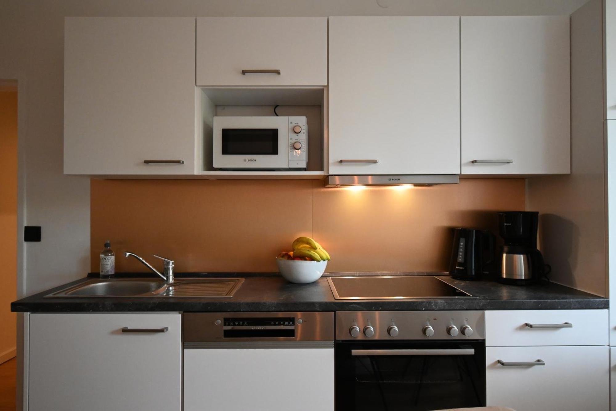 Stilvolle Wohnung In Wilmersdorf Berlin Zewnętrze zdjęcie