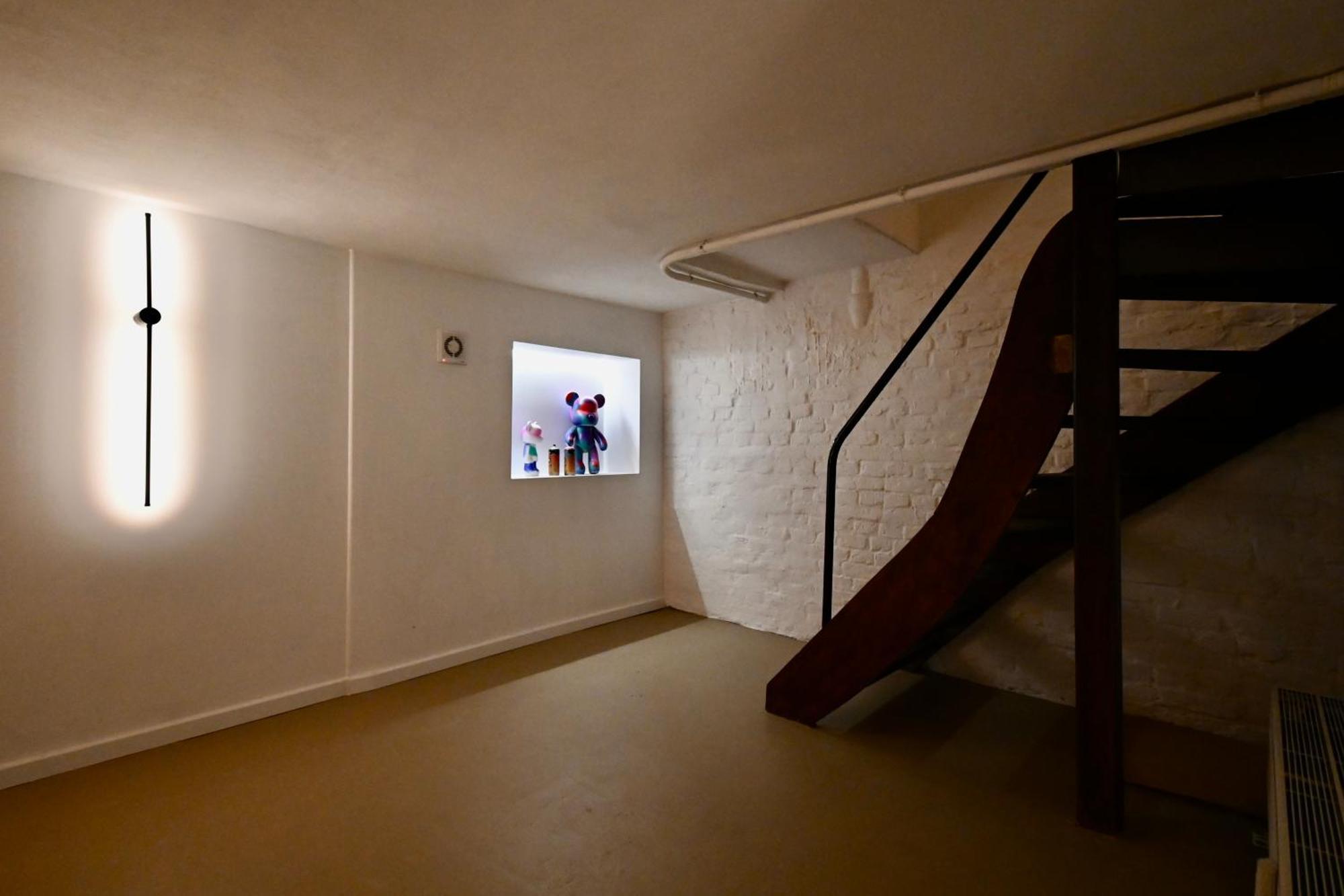Stilvolle Wohnung In Wilmersdorf Berlin Zewnętrze zdjęcie