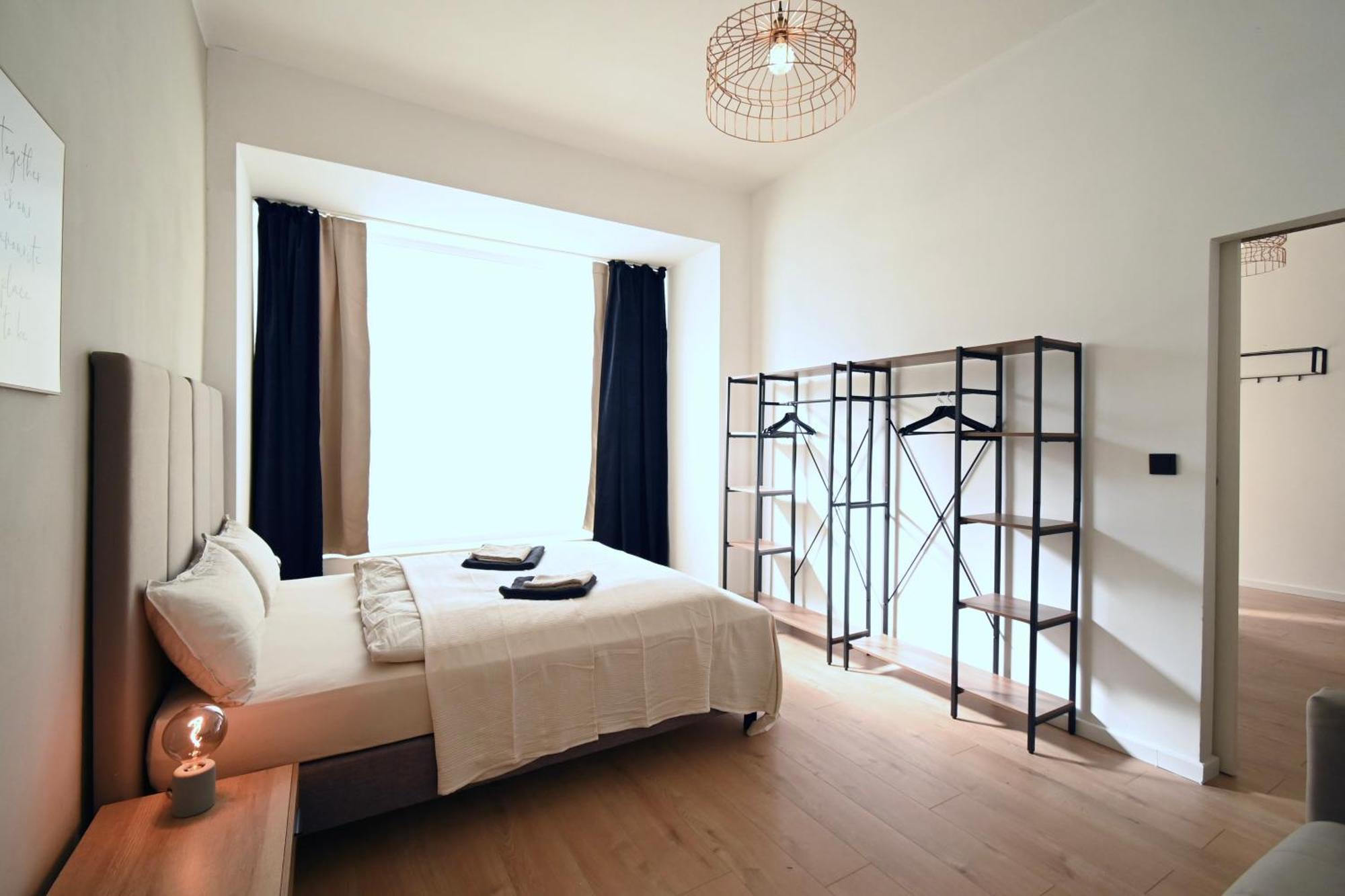 Stilvolle Wohnung In Wilmersdorf Berlin Zewnętrze zdjęcie