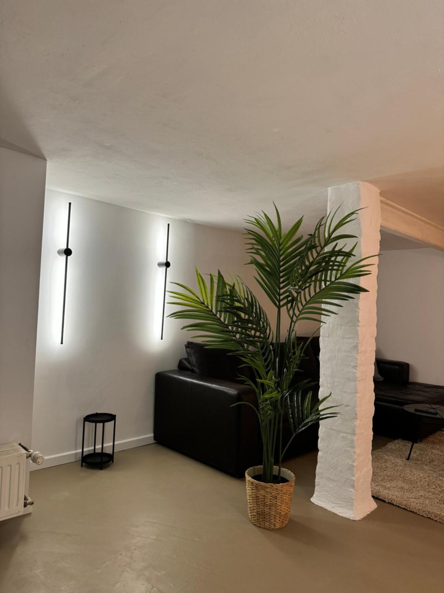 Stilvolle Wohnung In Wilmersdorf Berlin Zewnętrze zdjęcie